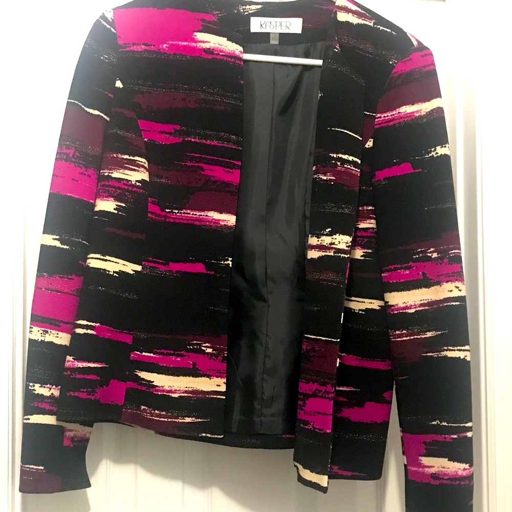 Kasper blazer